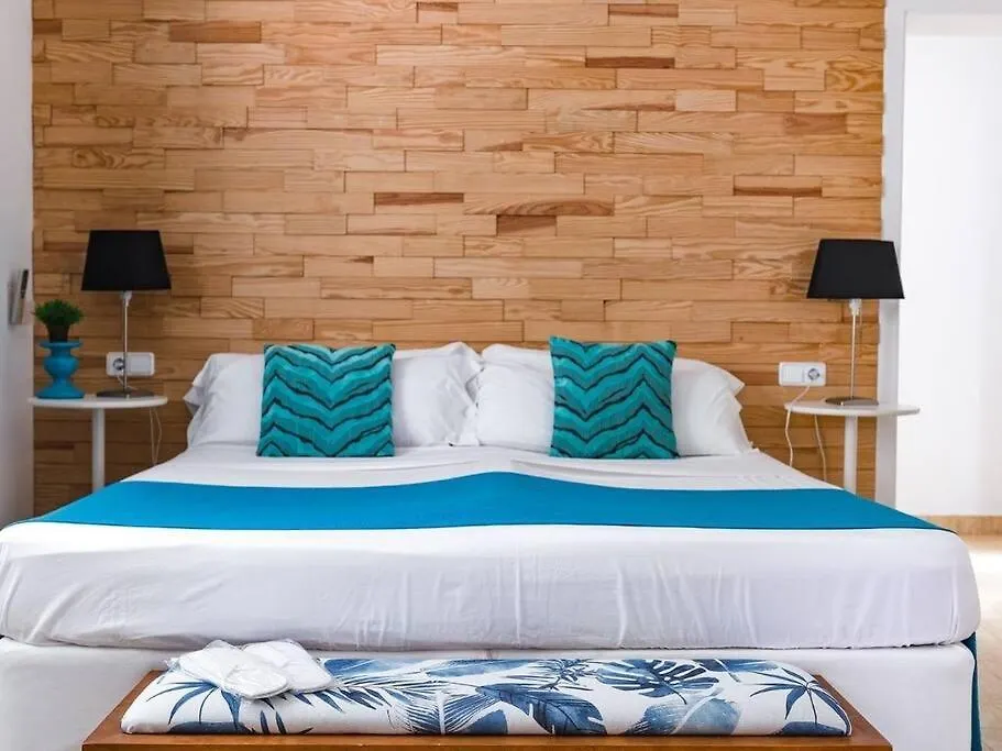 Luxury White Castle Ibiza Villa San Rafael De Sa Creu