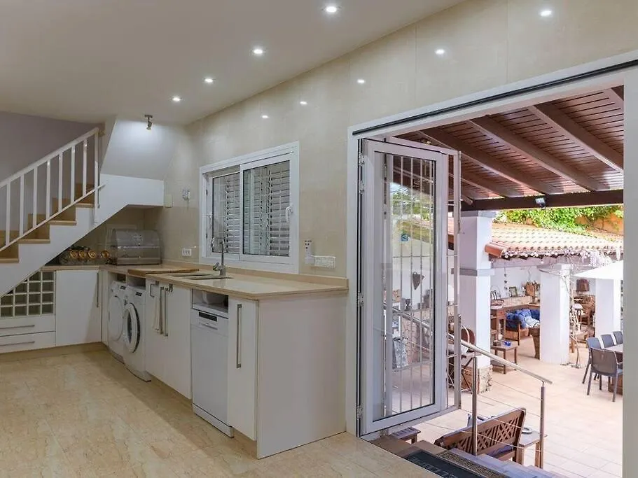 Luxury White Castle Ibiza Villa San Rafael De Sa Creu 0*,
